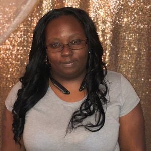 Meet your Posher, Salethia